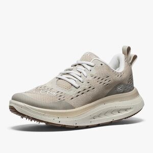 KEEN Women’s Wk400 Performance Breathable Walking Shoes Size 11